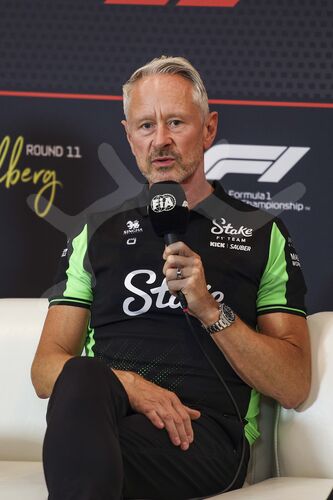 F1 Grand Prix of Austria