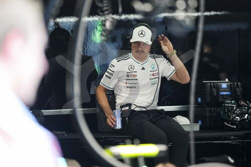 F1 Grand Prix of Austria