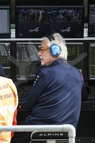 F1 Grand Prix of Austria