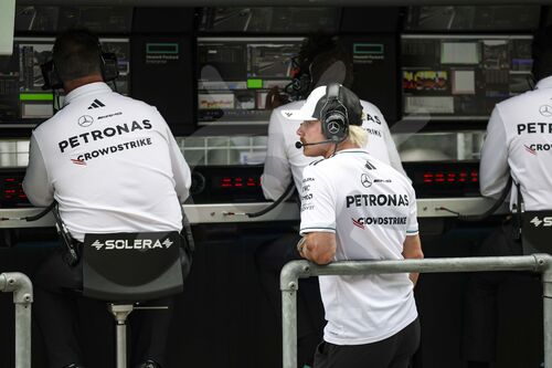 F1 Grand Prix of Austria