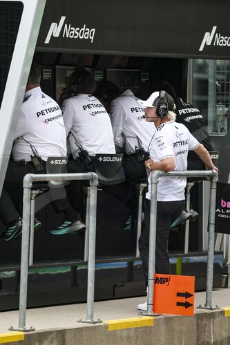 F1 Grand Prix of Austria