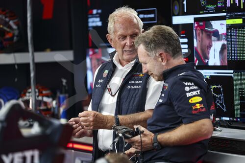 F1 Grand Prix of Austria