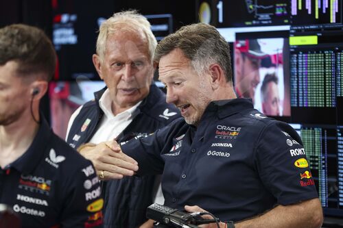 F1 Grand Prix of Austria