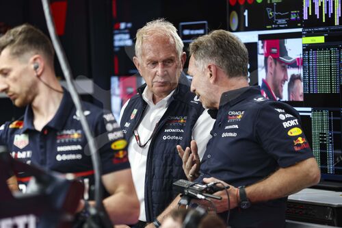 F1 Grand Prix of Austria
