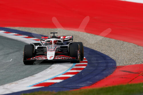 F1 Grand Prix of Austria