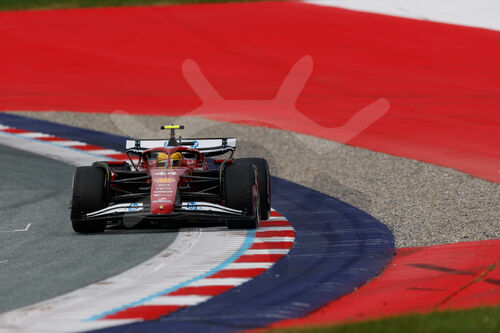 F1 Grand Prix of Austria