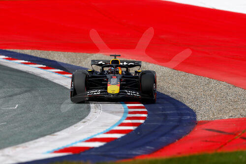 F1 Grand Prix of Austria