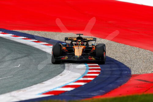 F1 Grand Prix of Austria