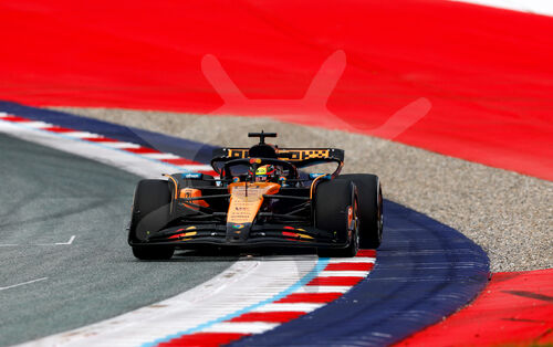 F1 Grand Prix of Austria
