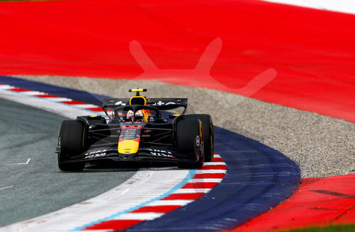 F1 Grand Prix of Austria