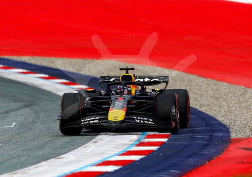 F1 Grand Prix of Austria