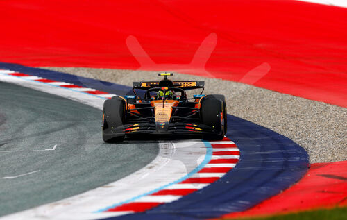 F1 Grand Prix of Austria