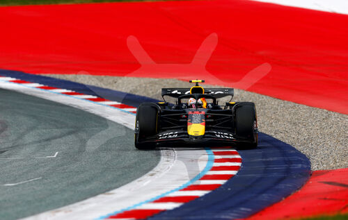 F1 Grand Prix of Austria