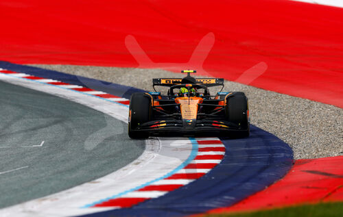 F1 Grand Prix of Austria