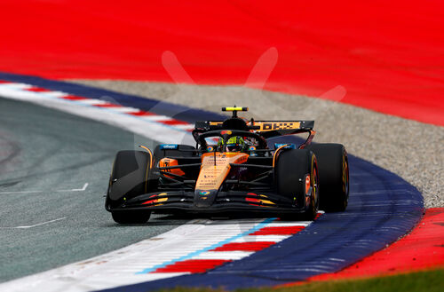 F1 Grand Prix of Austria