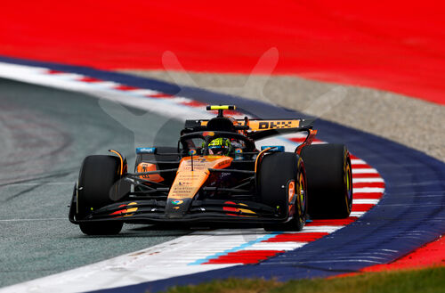 F1 Grand Prix of Austria