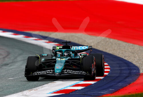 F1 Grand Prix of Austria