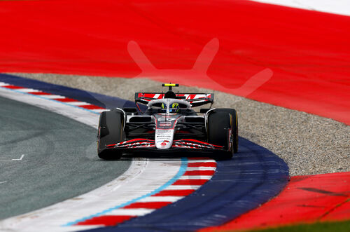 F1 Grand Prix of Austria