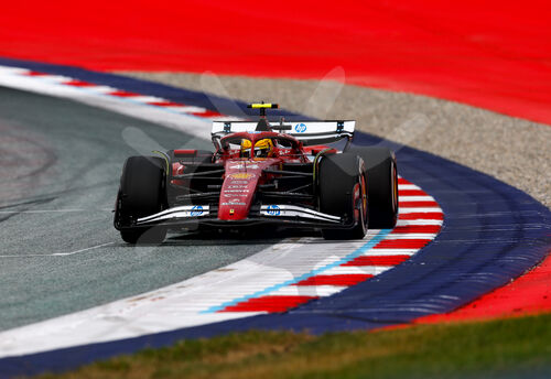 F1 Grand Prix of Austria