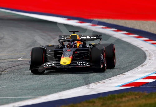 F1 Grand Prix of Austria