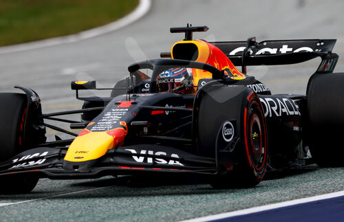 F1 Grand Prix of Austria