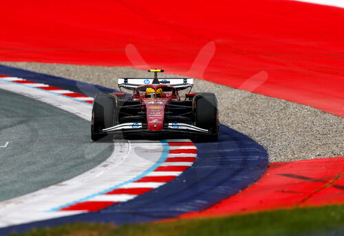 F1 Grand Prix of Austria