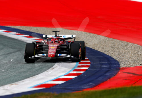 F1 Grand Prix of Austria