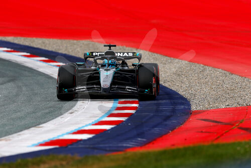 F1 Grand Prix of Austria