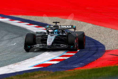 F1 Grand Prix of Austria