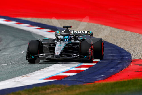 F1 Grand Prix of Austria