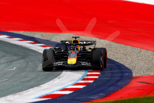 F1 Grand Prix of Austria