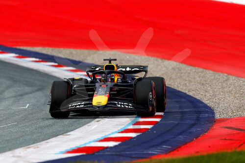 F1 Grand Prix of Austria