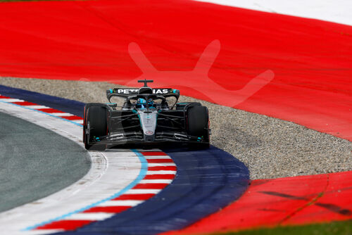F1 Grand Prix of Austria
