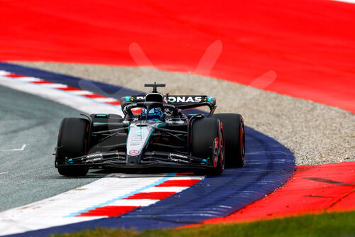 F1 Grand Prix of Austria