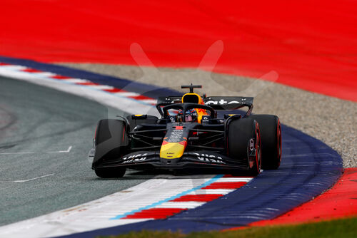 F1 Grand Prix of Austria