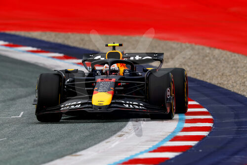 F1 Grand Prix of Austria