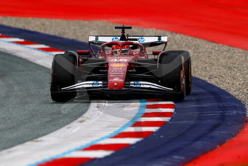 F1 Grand Prix of Austria