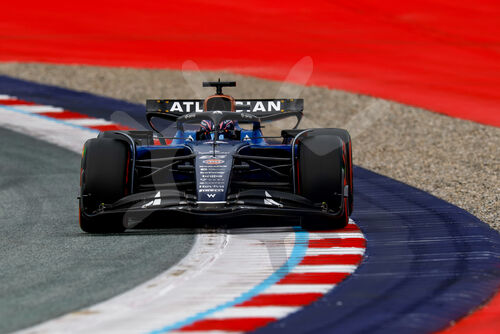 F1 Grand Prix of Austria