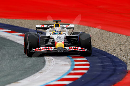 F1 Grand Prix of Austria