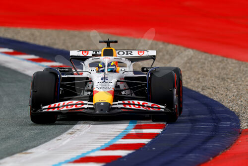 F1 Grand Prix of Austria