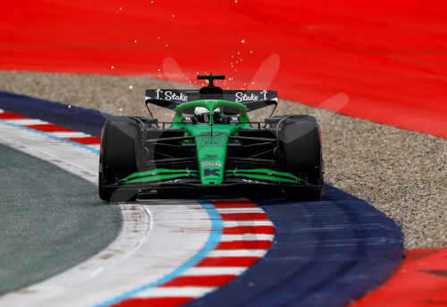 F1 Grand Prix of Austria