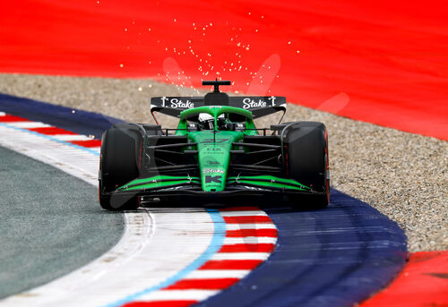 F1 Grand Prix of Austria