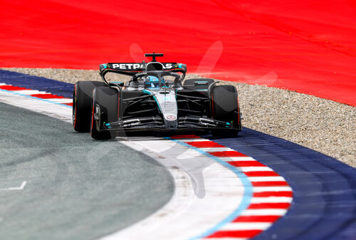 F1 Grand Prix of Austria