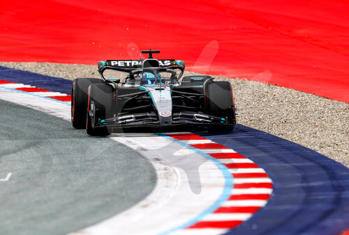F1 Grand Prix of Austria
