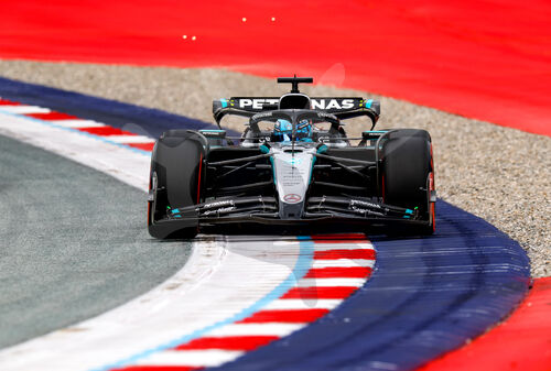 F1 Grand Prix of Austria