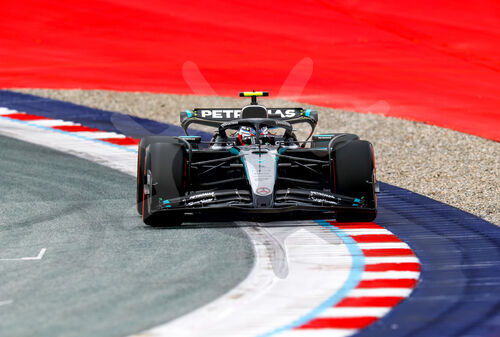 F1 Grand Prix of Austria