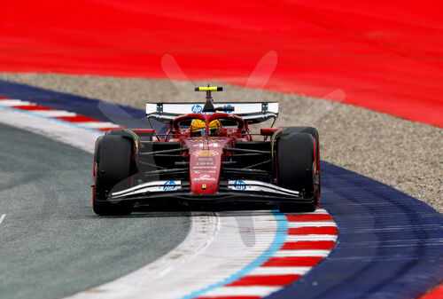 F1 Grand Prix of Austria