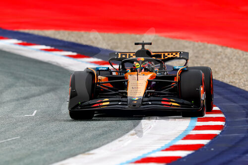 F1 Grand Prix of Austria