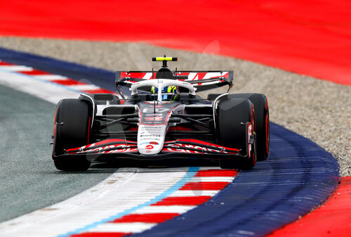 F1 Grand Prix of Austria