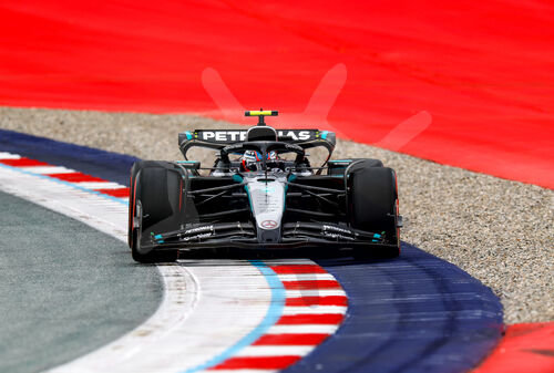 F1 Grand Prix of Austria